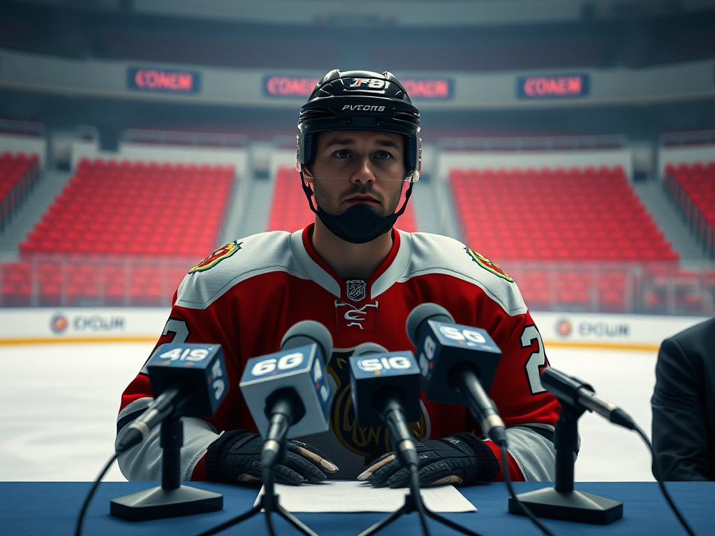 Florida Panthers Host 2026 NHL Draft Watch Party