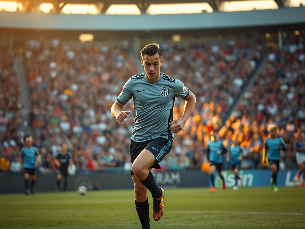 Emanuel Reynoso Back in Form for Minnesota United FC