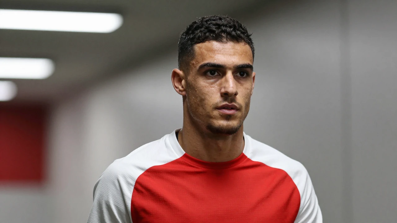 Panamá: The future of Colombian striker Radamel Falcao García remains a topic of interest