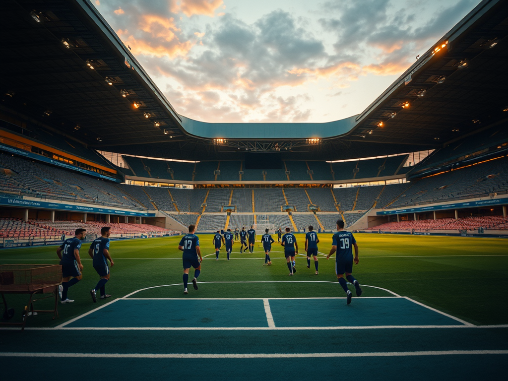 The Pulse of the Pride: Celebrating the Game Day Experience at Inter&Co Stadium