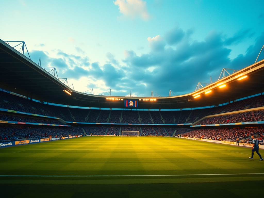 The 1997 UEFA Cup Run: Hertha BSC's Glorious European Adventure