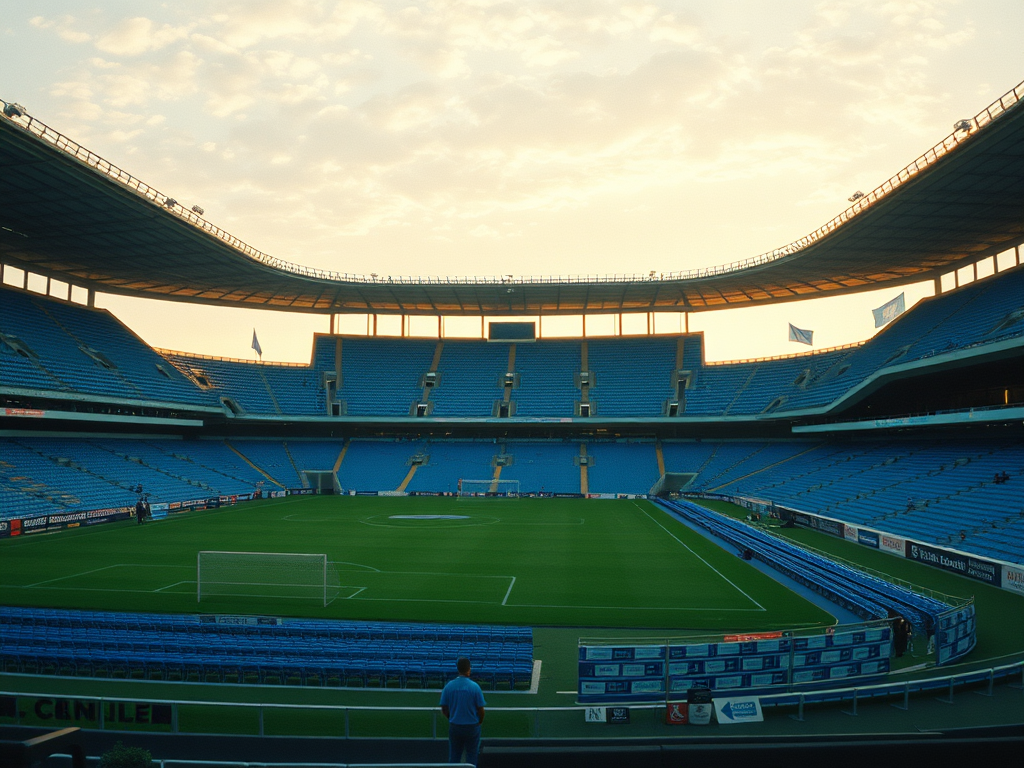 The Spirit of La T: A Deep Dive into Talleres' Supporter Traditions