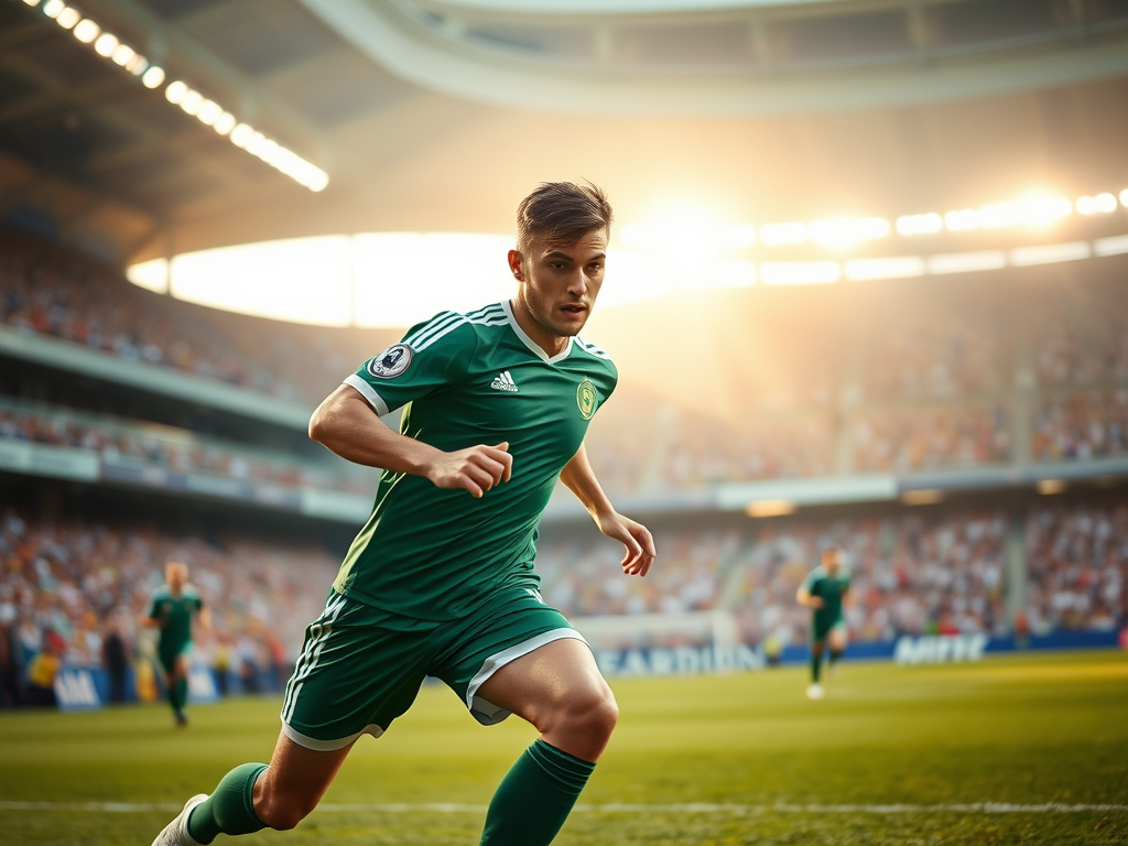 Radomiak Radom relies on Leândro , the star striker