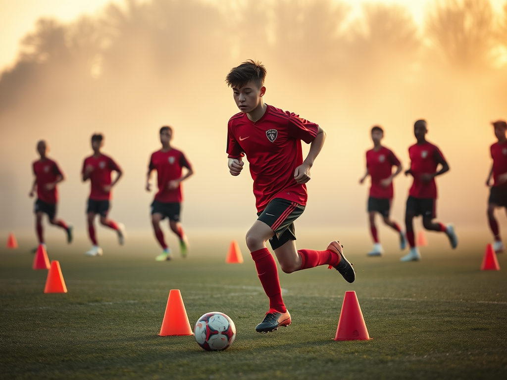 Deng Jiajie: Rising star of Qingdao Hainiu's attack