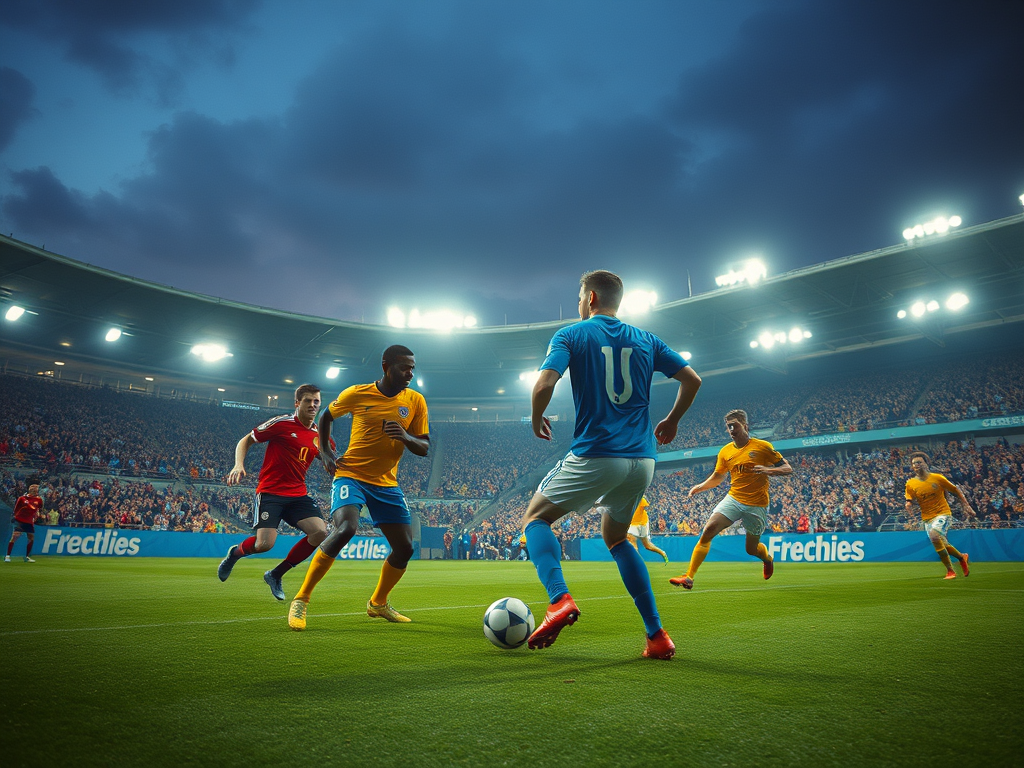 Canada men's national soccer team secures historic victory