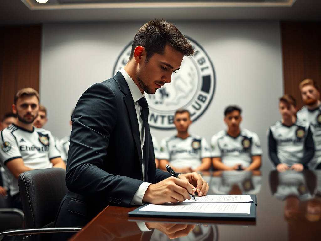 Cesena targets new talent ahead of transfer window