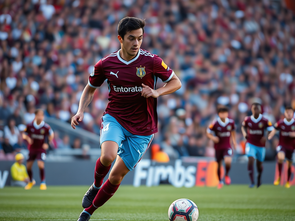 Player focus: Can N. Defreitas be Colorado Rapids' next star?