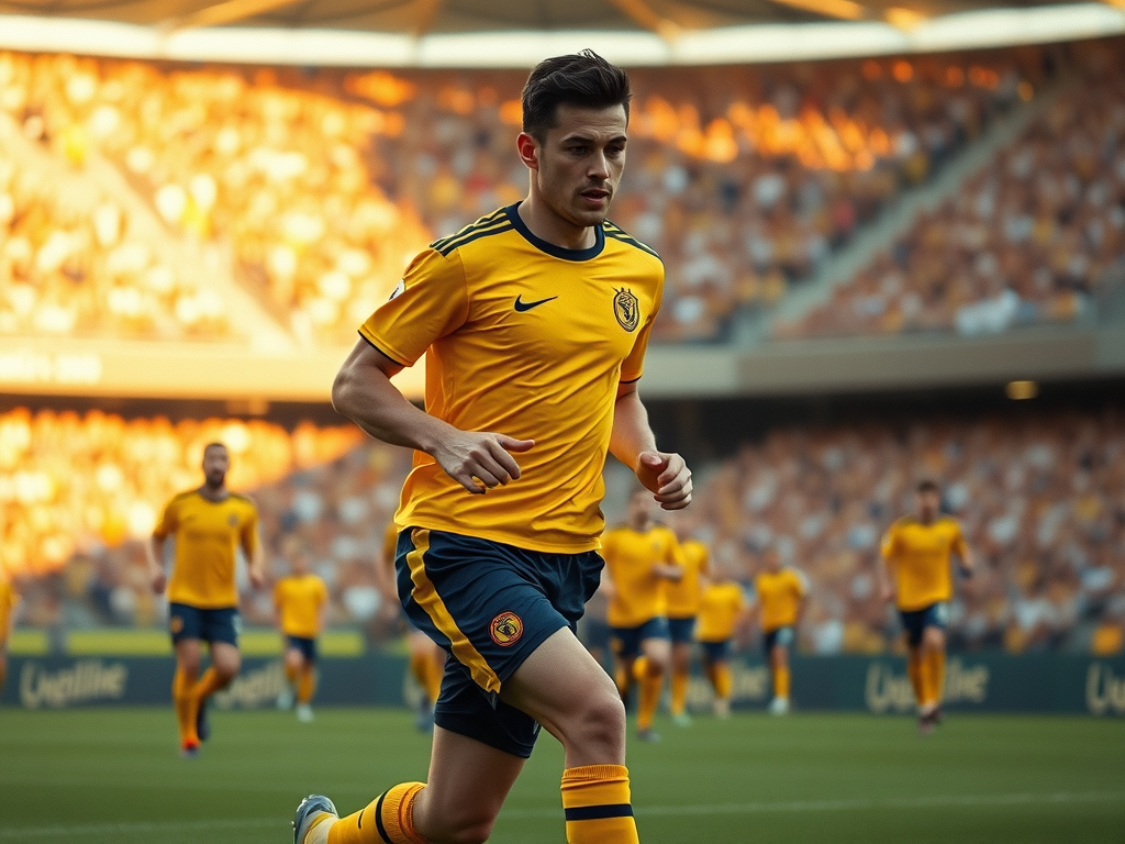 Spotlight on D. Peraić-Cullen's impact at Central Coast Mariners