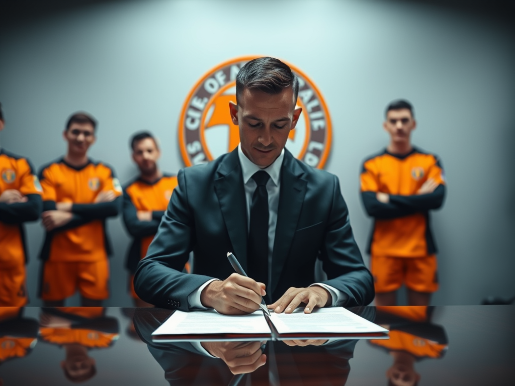 Transfer news: Forge FC eyeing new talents this window