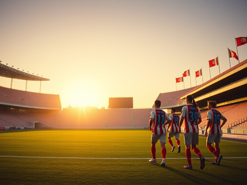 El futuro en el medio campo: D. Aguirre y R. Alvarado en Guadalajara Chivas
