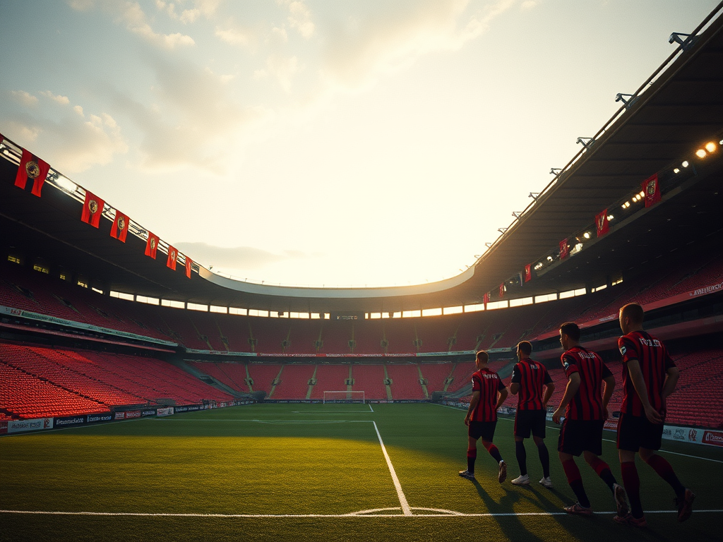 Sport Recife Surpasses 24,000 Active Members: A Turning Point for the Club