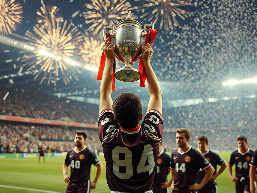 Trabzonspor's 1983 European Success: The Birth of a Legend