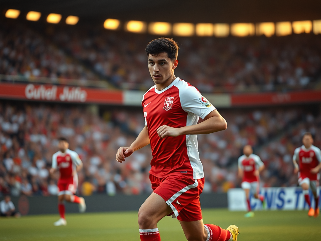 Player analysis: R. Gojani's performance against IFK Kalmar