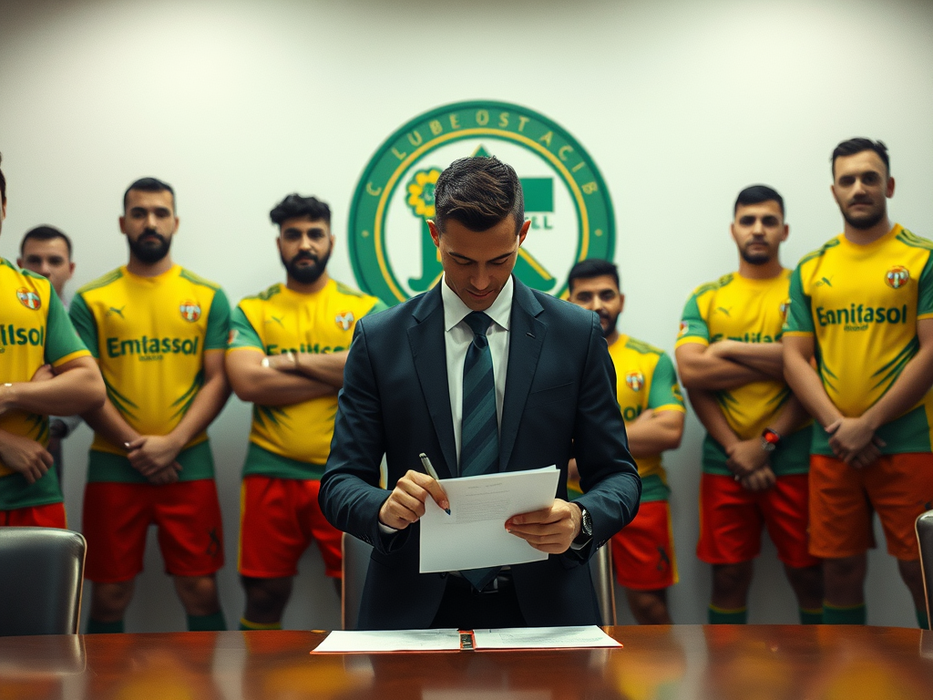 Mirassol faz frente no mercado de transferências