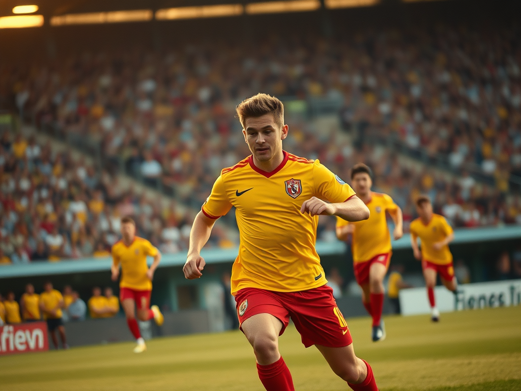 E. Borrelli shines in Catanzaro's recent victory