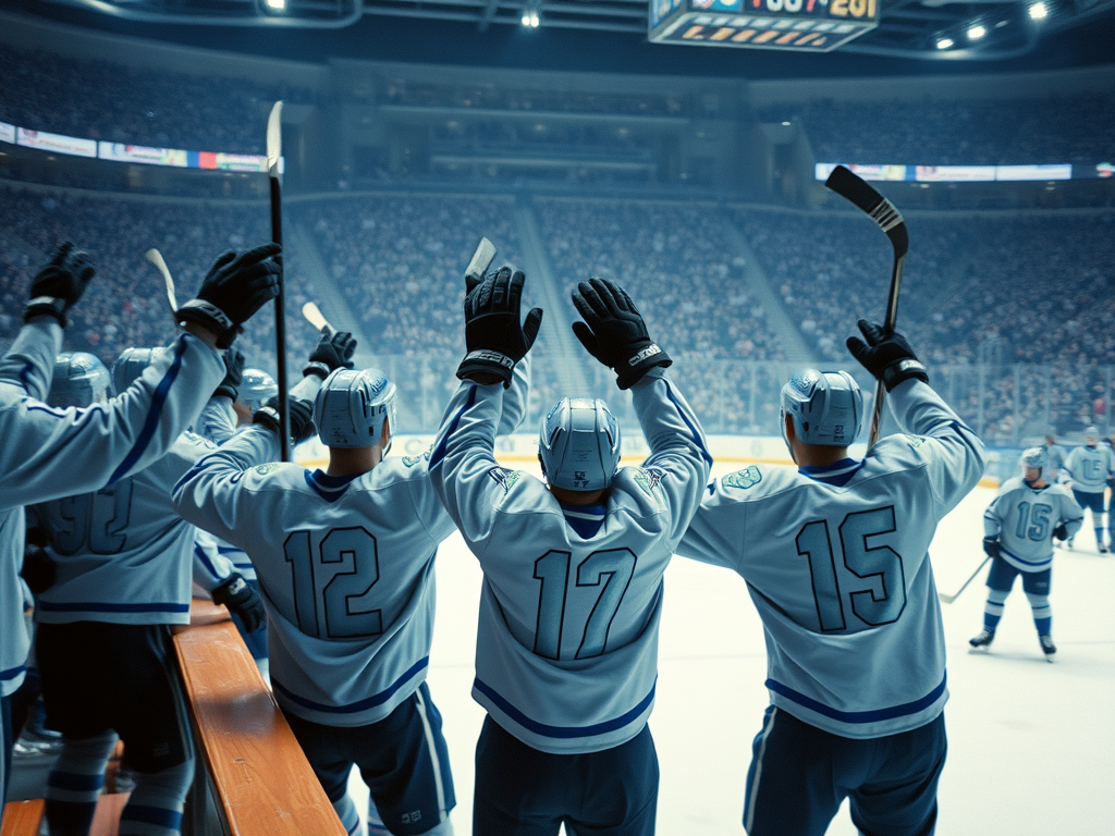 Boston Bruins Evaluate Prospects, Blue‑Line Depth and Offer‑Sheet Strategies