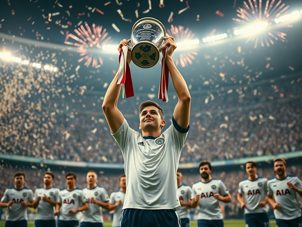 Tactical Tweaks for F.C. København's Recent Form Revival