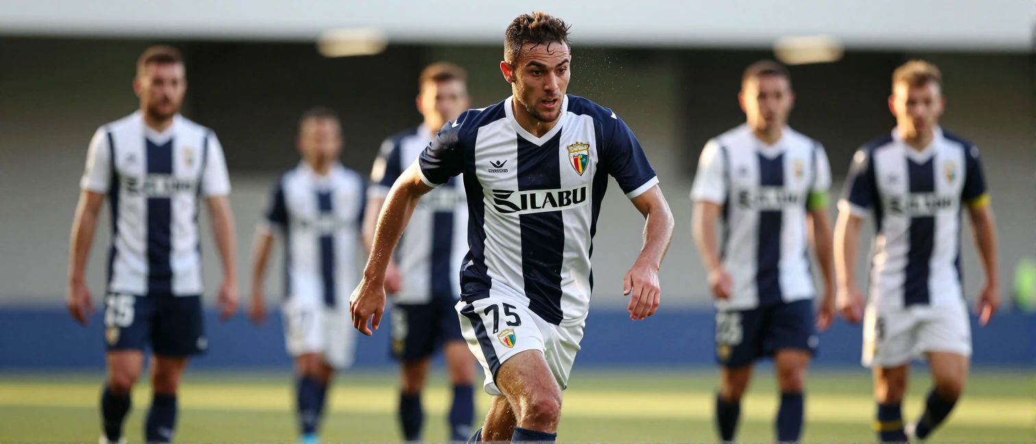 Argentina seeks its fourth World Cup with six former Real Zaragoza players