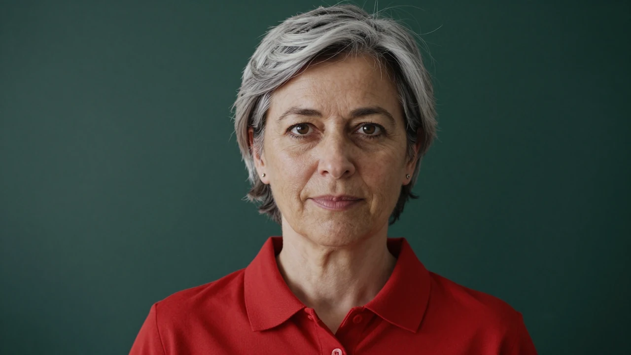 Sylvia Weisheit was elected to Union Berlin's supervisory board, succeeding the late Hans-Joachim Lesching, with Thomas...