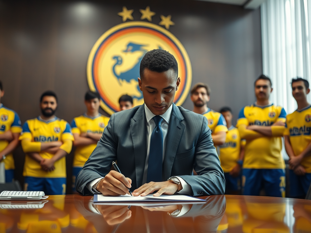 Transfer rumors swirl around Modena: Who's next?