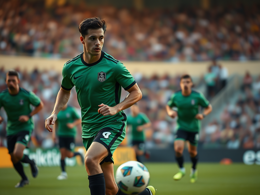 Fine-Tuning San Martin S.J.'s Tactical Approach for Improved Results