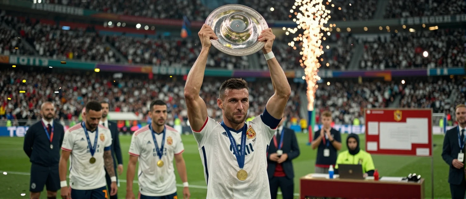 Argentina eye back-to-back World Cups in New York final vs Spain