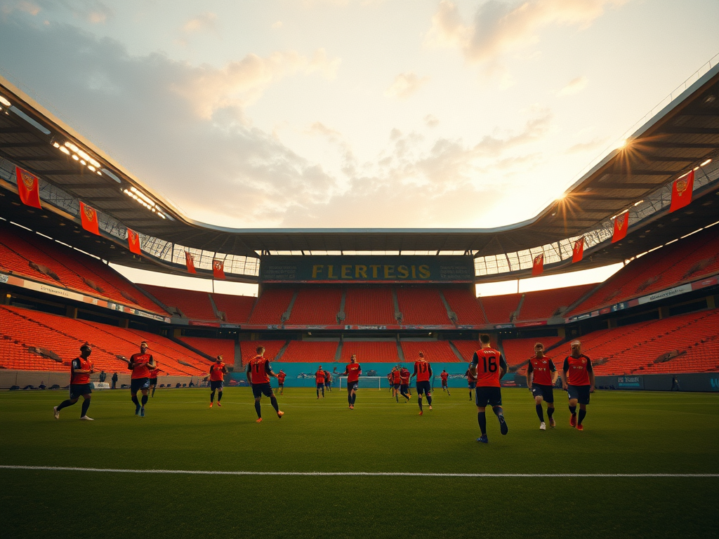 Forge's tactical approach under pressure