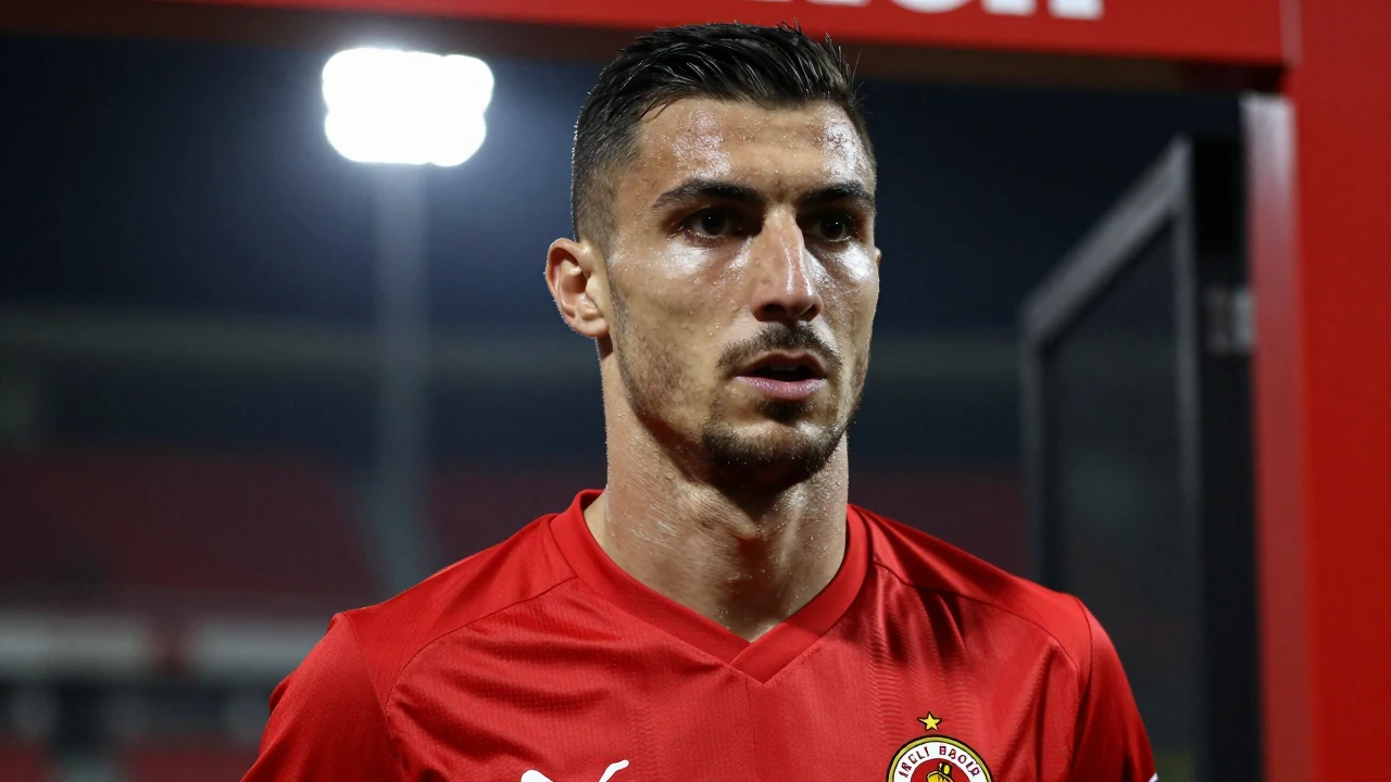 Antalyaspor hosted Ekenler Beton Sivasspor in a Trendyol 1