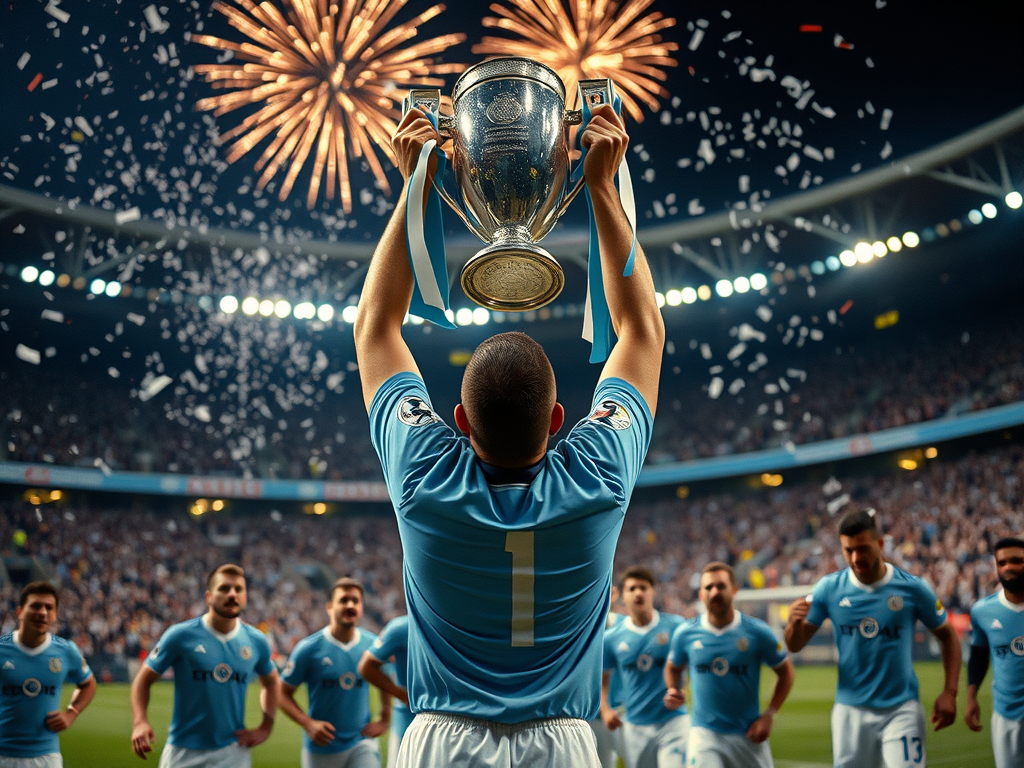 Melbourne City FC: A Historic Season of Dominance and Invincibility