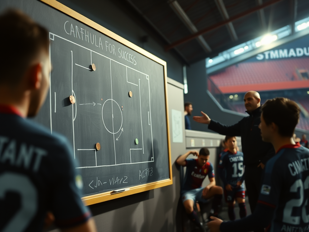 ACFC's Formula for Success: Key Players and Tactics Against Houston Dash
