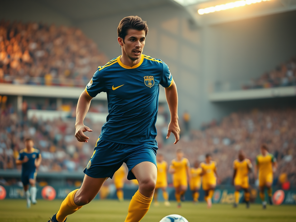 Tactical Refinements for Rosario Central: Path to Improvement