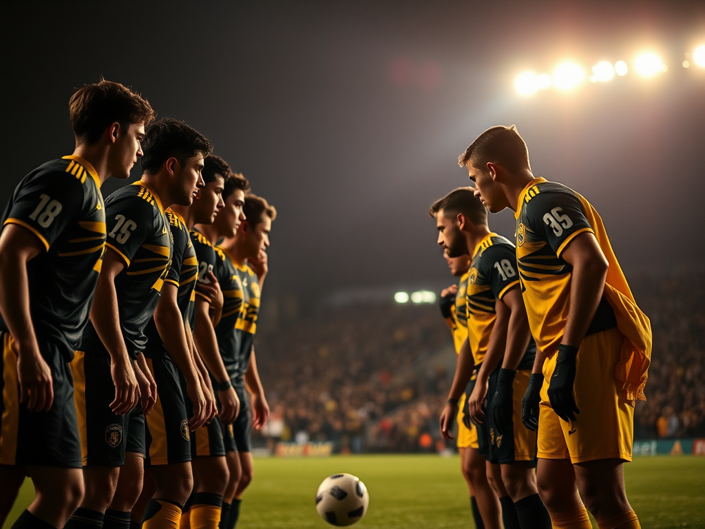 Columbus Crew battles to a draw against FC Cincinnati