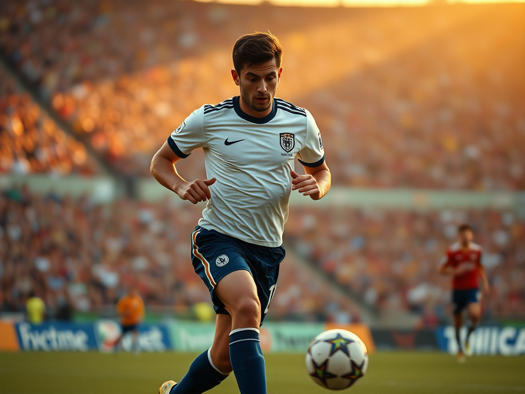 André Gomes: A estrela de Alverca brilha no meio-campo