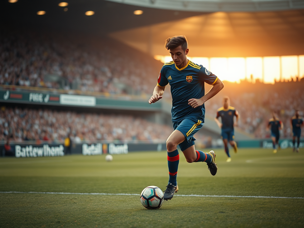 Jorge Félix - Key player for Piast Gliwice