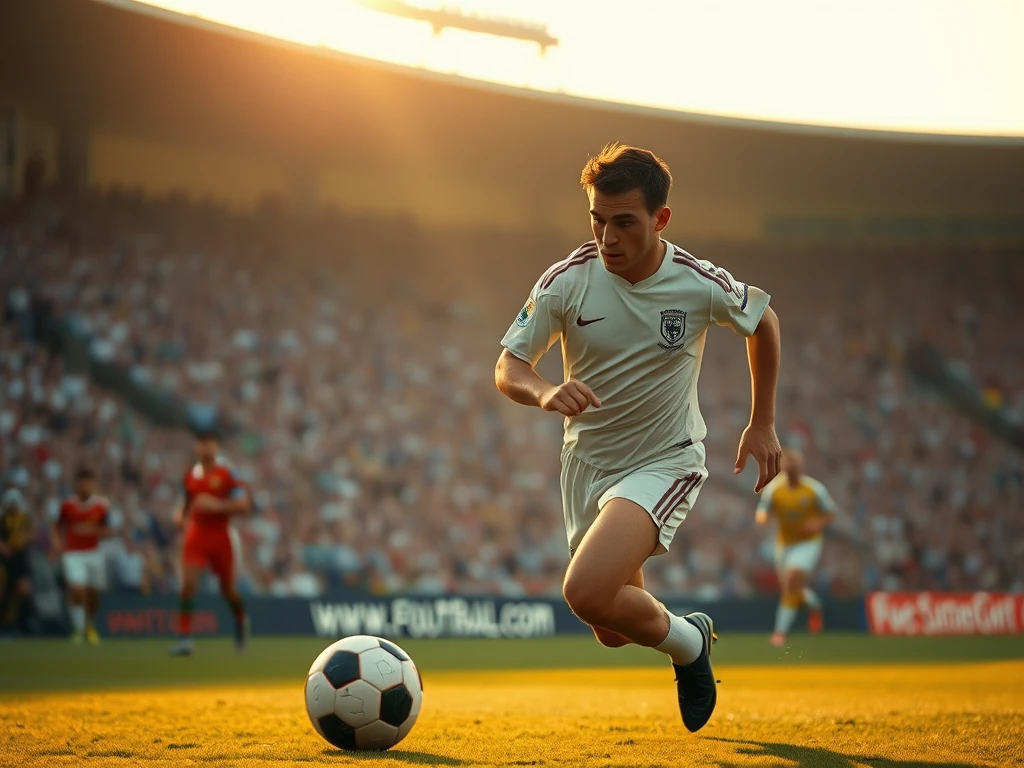 The Legacy of the 1930 World Cup and Its Impact