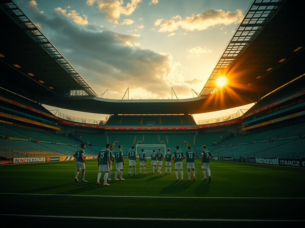 Analyzing Banfield's tactical setup against Lanus