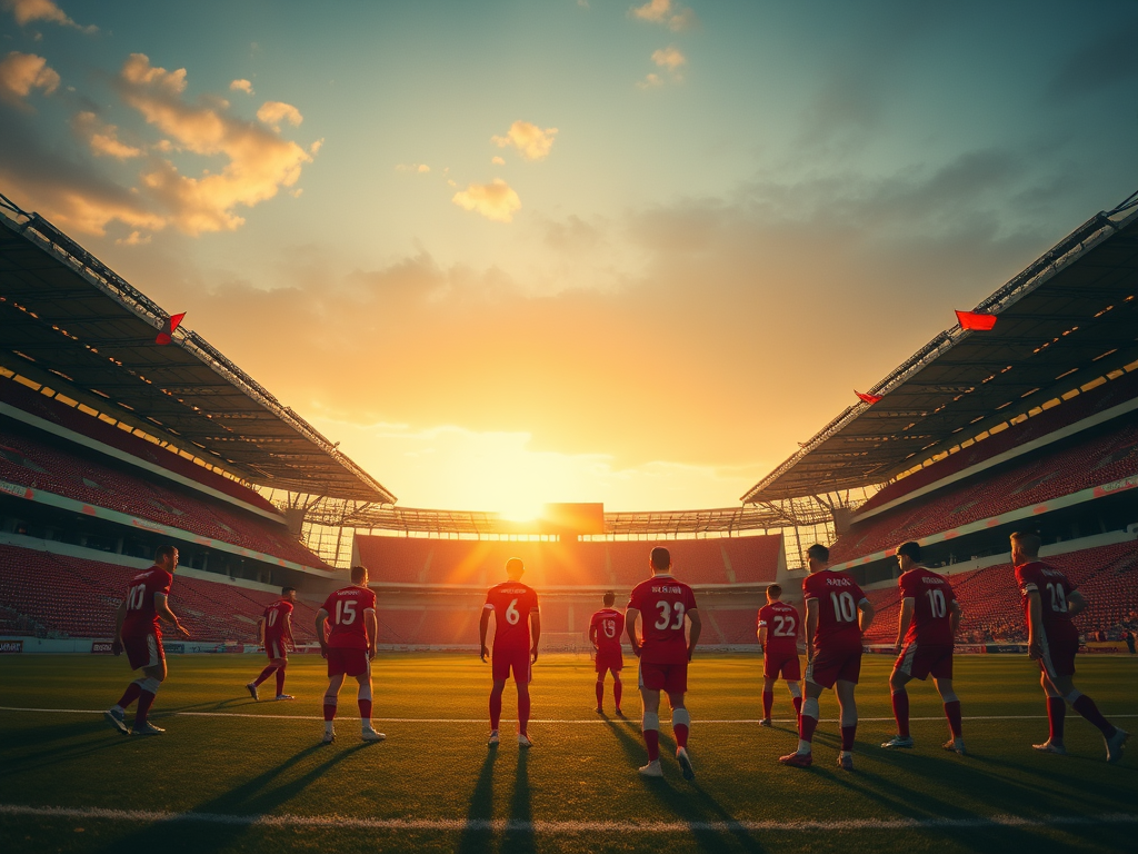 Barracas Central's Ambitious Goals in Liga Profesional: What Lies Ahead