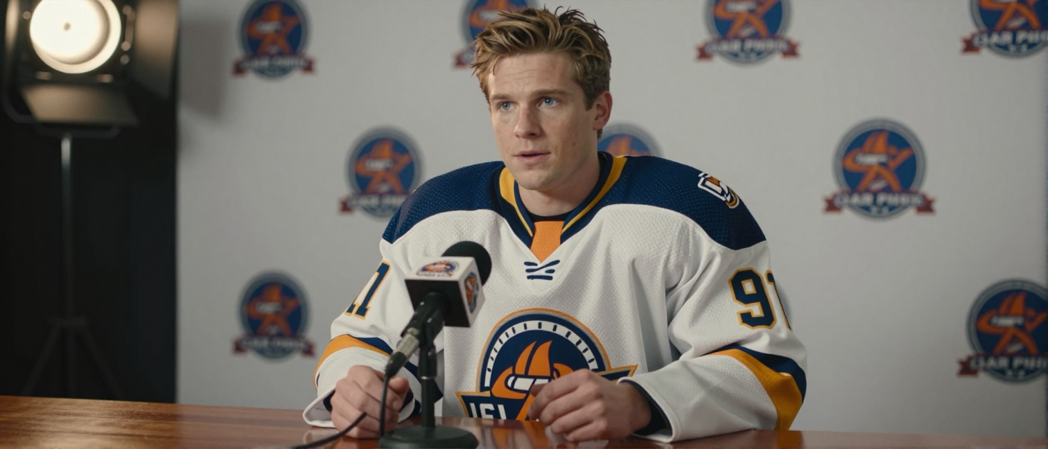 Winnipeg Jets Sign Bjorck, Gear Up for Next Season