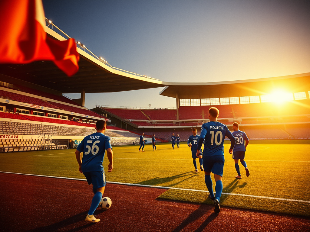 Tactical Tweaks for Real Salt Lake: Finding the Right Balance