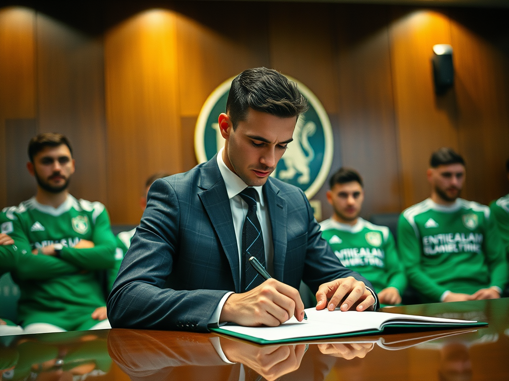 Transfer rumors about Romário Baró in Radomiak Radom