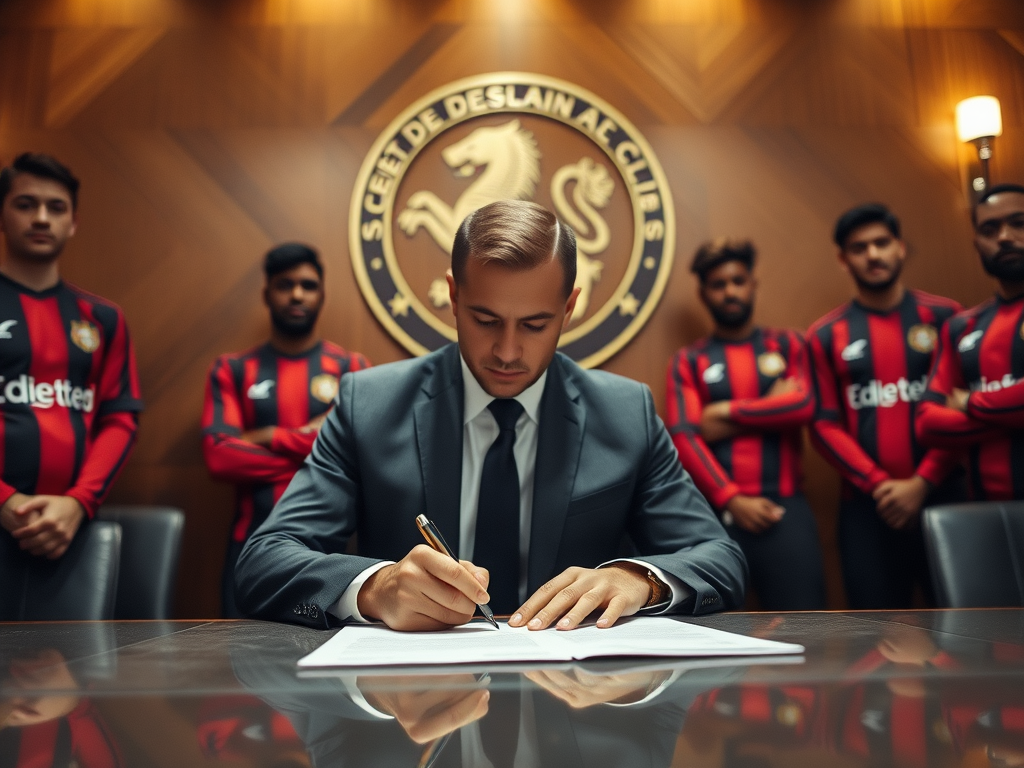 Transfer buzz: Sport Recife eyeing striker reinforcements