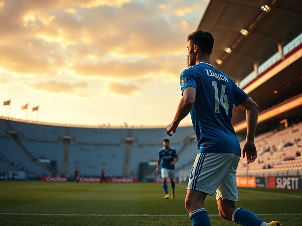FC Zürich setzt auf Silas Simon Huber im Angriff