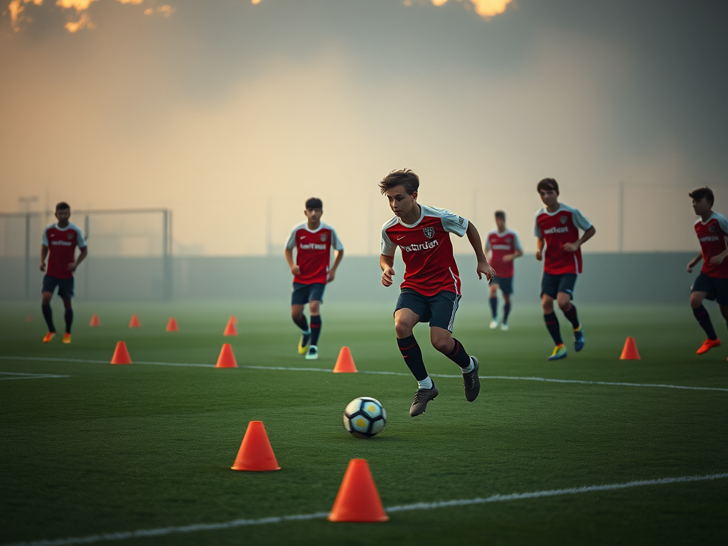 Instituto's Lorenzo Albarracin: The rising star of Córdoba