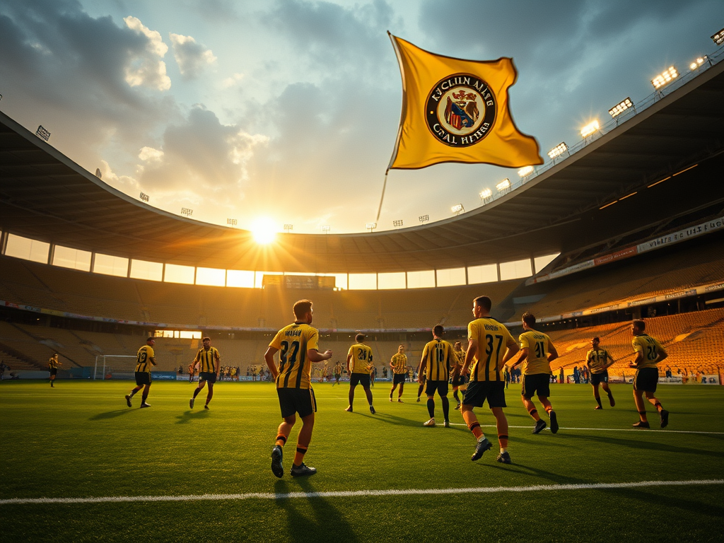 The tactical evolution of Meizhou Hakka this season
