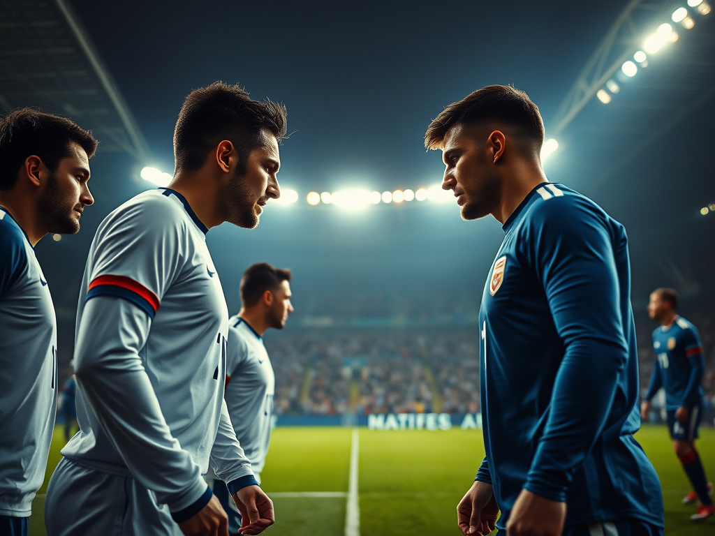 Šibenik's Tactical Blueprint Ahead of GOŠK Clash