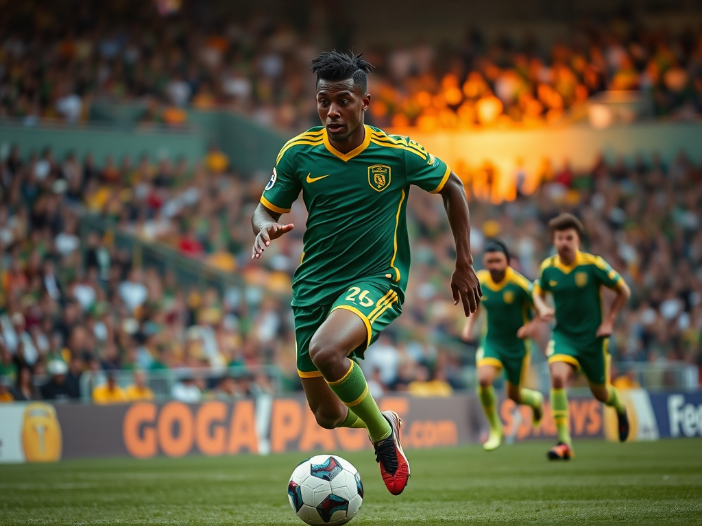 S. Joseph shines as Portland Timbers seek victory