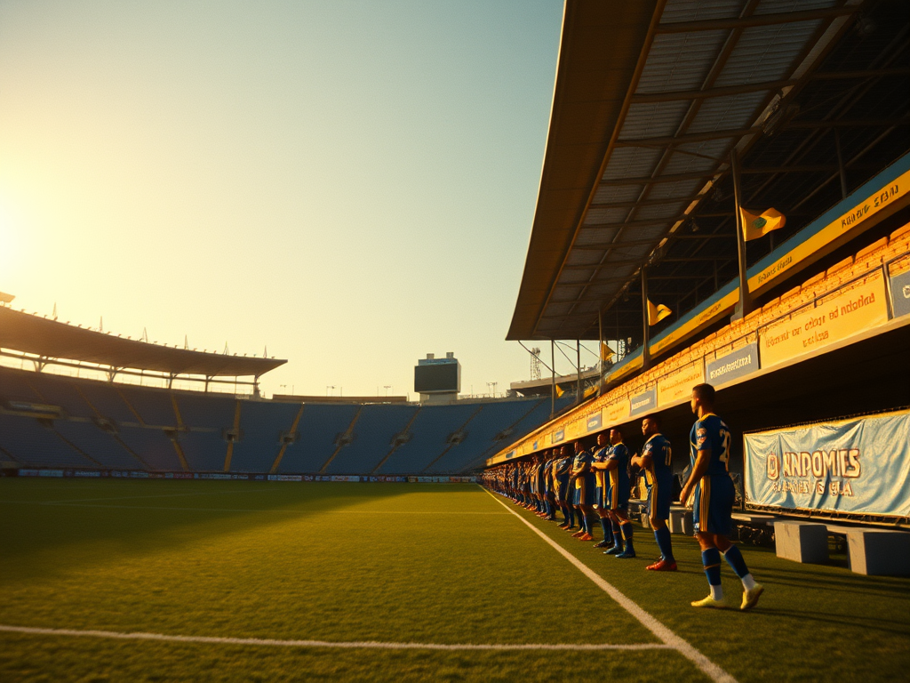 G. Ávila: The defensive rock of Rosario Central