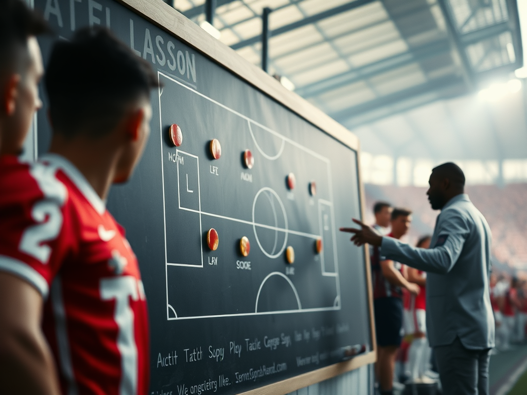 Tactical evolution: How Atlas is adapting under pressure