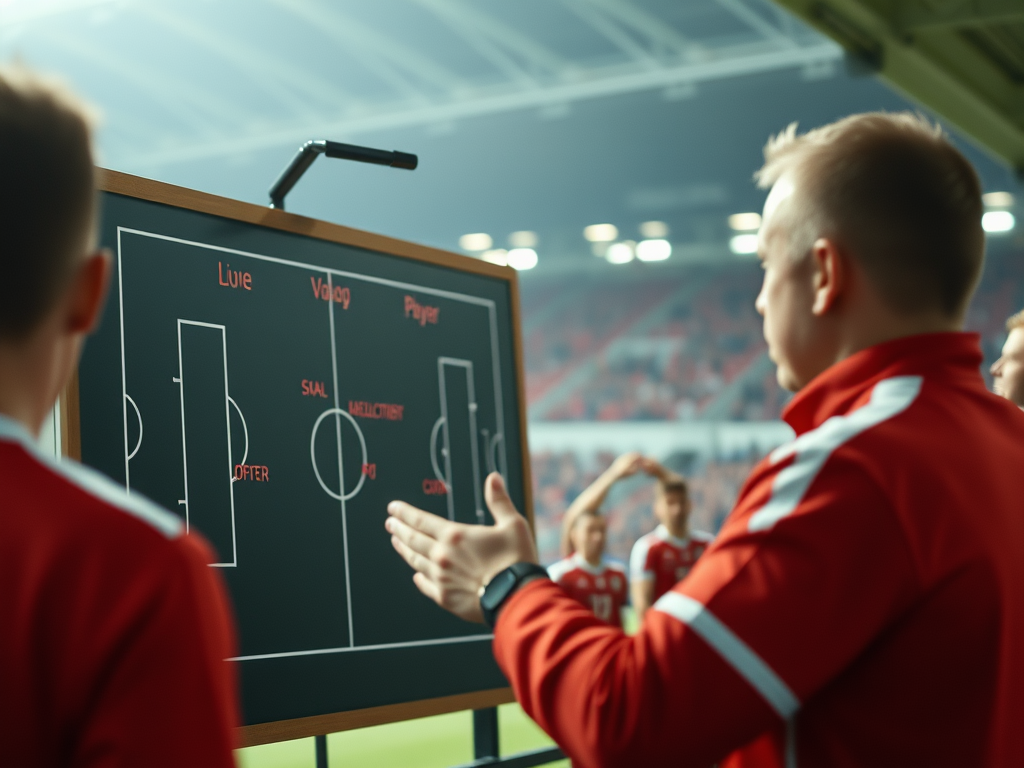 Toronto FC's Key Players and Tactics Ahead of Montreal Showdown