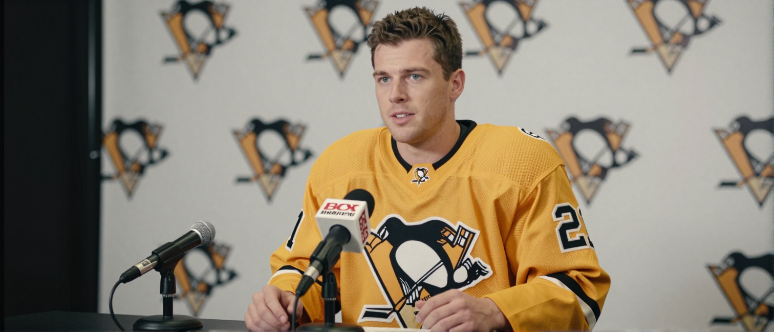 New York Rangers Defenseman Carson Soucy Emerges as Hot Free-Agent Target for Penguins